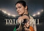 Katie Taylor pitch tickets price is for two close to ring