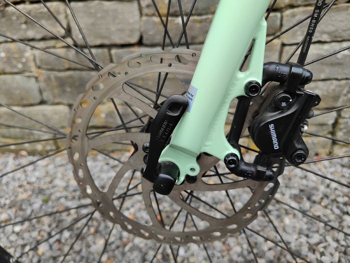 Surly Karate Monkey Single Speed MTB