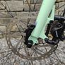 Surly Karate Monkey Single Speed MTB Image 7