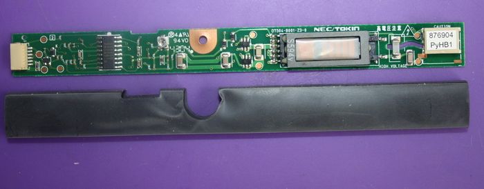 Laptop Screen Display Inverter