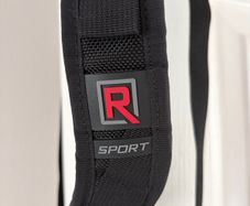 Blackrapid RS Sport camera strap