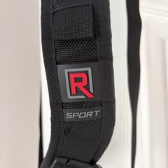 Blackrapid RS Sport camera strap