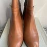 CARVELA Kurt Geiger Tan Boots Image 5