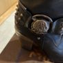 ladies boots  leather Image 2