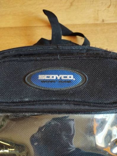 Tank Bag