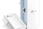 TP-Link AV1000 Gigabit Powerline Extender