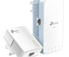 TP-Link AV1000 Gigabit Powerline Extender