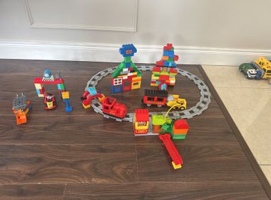 duplo