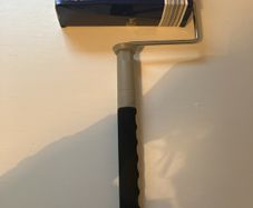 Paint roller