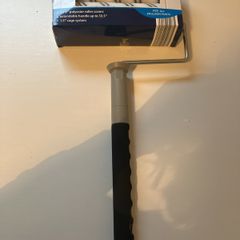 Paint roller
