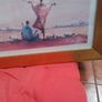 Large African Landscape Print Image 2