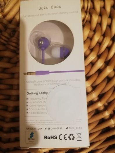ear