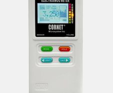 Cornet EMF meter detector