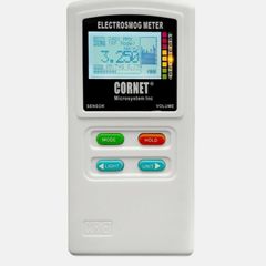 Cornet EMF meter detector