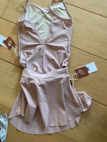 ballet dress
