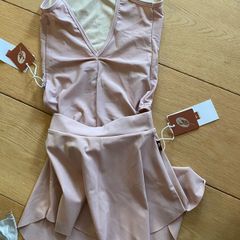 ballet dress