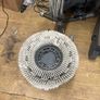 Cleanfix floor polisher scrubber buffer Image 3