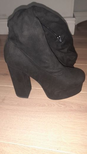 boots