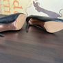 Ted Baker Jasemin Cutout Leather Courts Image 4