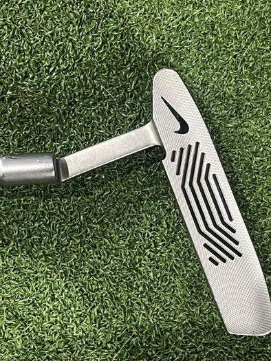 Nike Method Putter