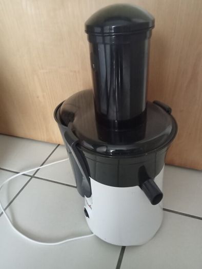 Juicer