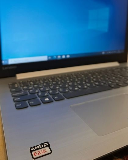 Lenovo IdeaPad 320 Laptop | Windows 10 Pro | Charger & Mouse Included