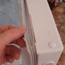 Small fridge freezer Image 6