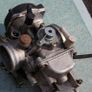 Kawasaki vn1500 96 up Image 6