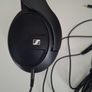 Sennheisser 560s Headphones Image 4