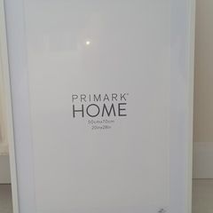 Poster frame