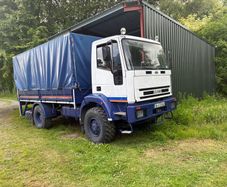 Iveco Ford 95E21