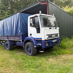 Iveco Ford 95E21