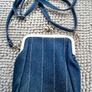 Denim bag Image 2