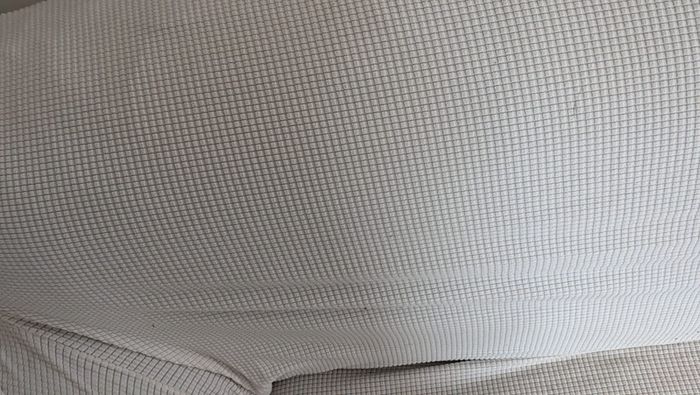 Super Stretchable 3 Seater Sofa Cover