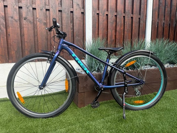 Trek 26 Bike