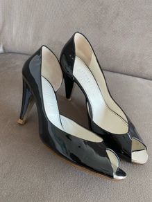 Chanel Heels