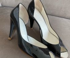 Chanel Heels