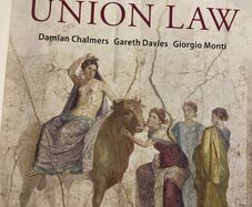 European Union Law - 4th Edition