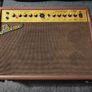 A-30X Acoustic Guitar and Mic Amplifier 30W Made in Korea Image 2