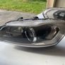 Volvo XC60 xenon headlights Image 3