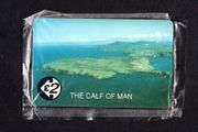 1993 Isle of Man UK2 The Calf of Man (GPT - Magnetic) Phone Card New in Packaging