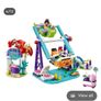 Lego Friends Amusement Underwater Loop Image 7