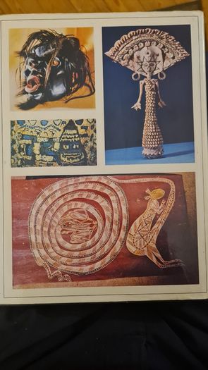 Pears Encyclopedia Of Myths And Legends. Oceania And Australia, The America's. First Edition. Large Volume Hardback With Dustjacket In Good Condition. 32.