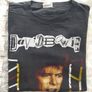 Vintage 1987 David Bowie Glass Spider Tour T-shirt Image 5