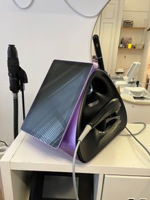 Professional HIFU 2D Machine