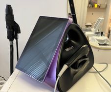 Professional HIFU 2D Machine
