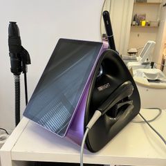 Professional HIFU 2D Machine