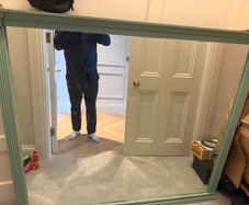 Extra Large Mirror
