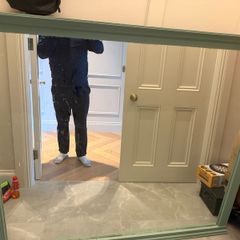 Extra Large Mirror