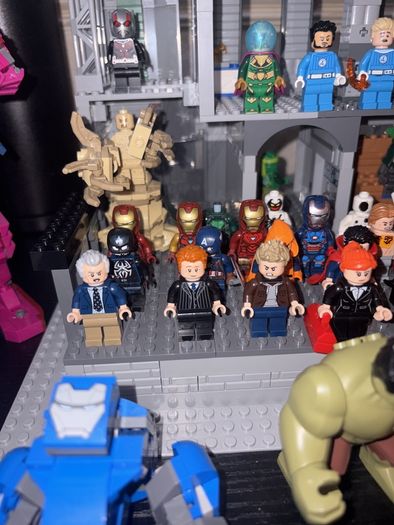lego lot